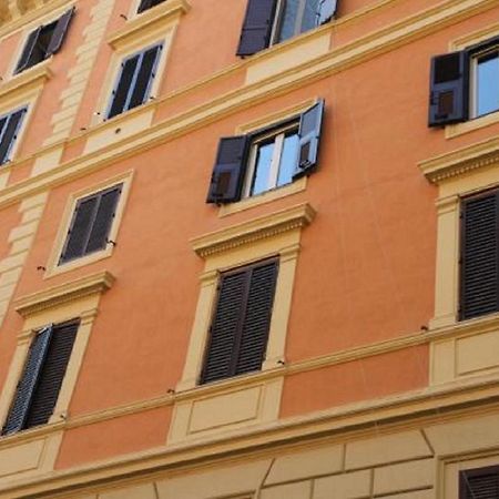 Domus Iuliae Hotell Roma Eksteriør bilde
