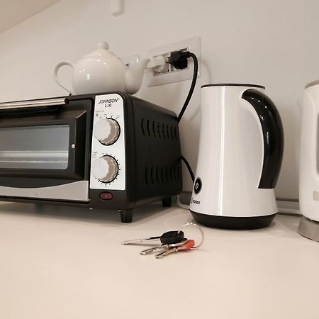 Domus Iuliae Hotell Roma Eksteriør bilde