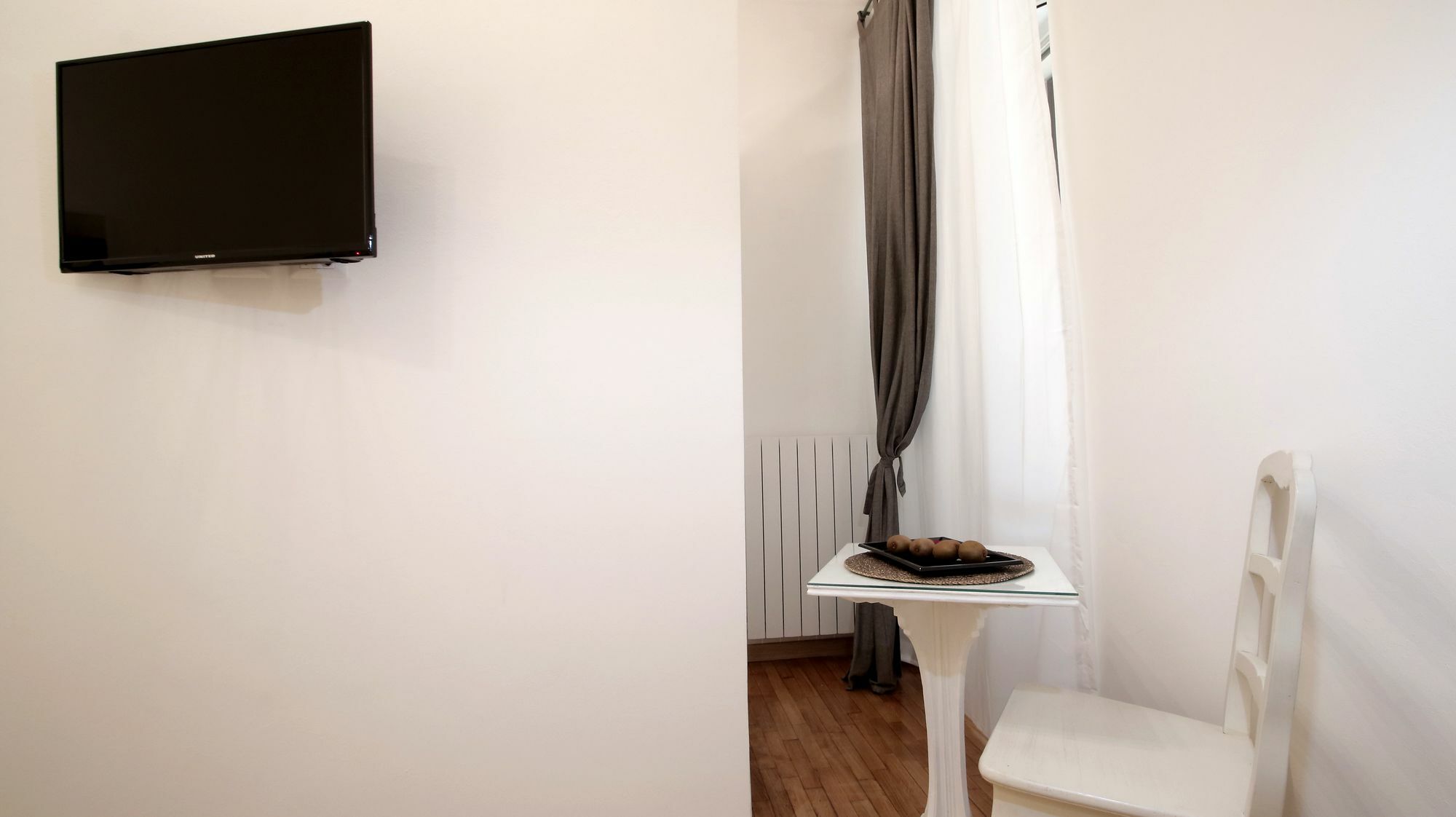 Domus Iuliae Hotell Roma Eksteriør bilde