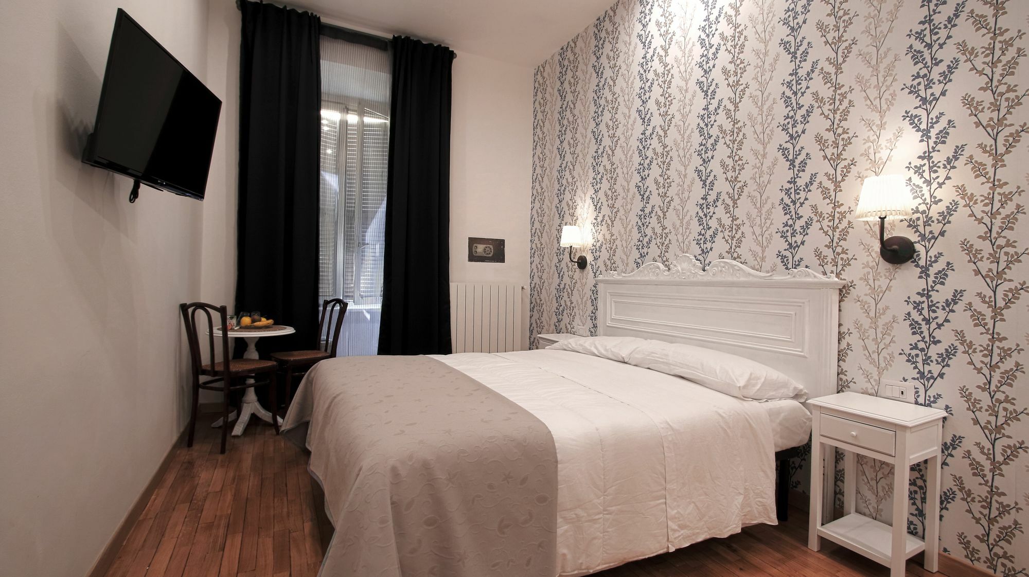 Domus Iuliae Hotell Roma Eksteriør bilde