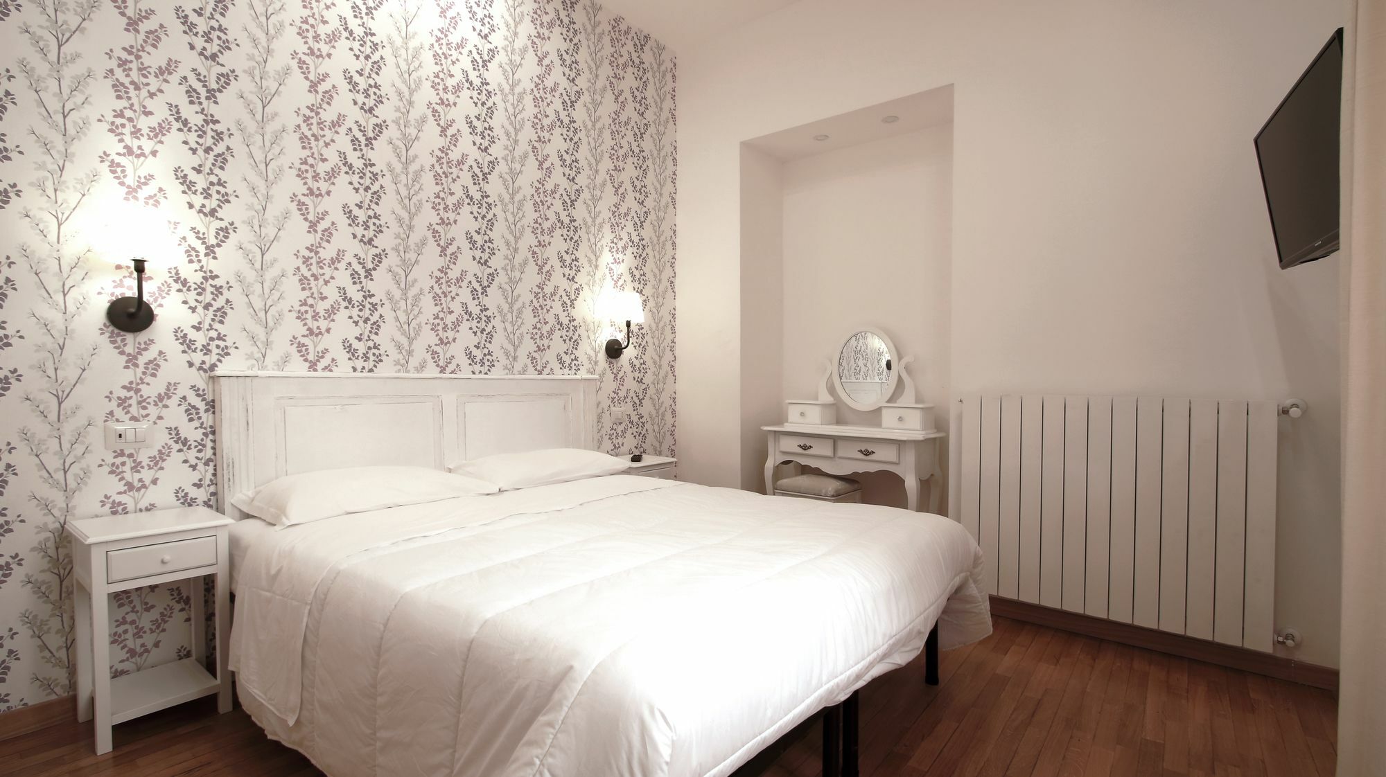Domus Iuliae Hotell Roma Eksteriør bilde