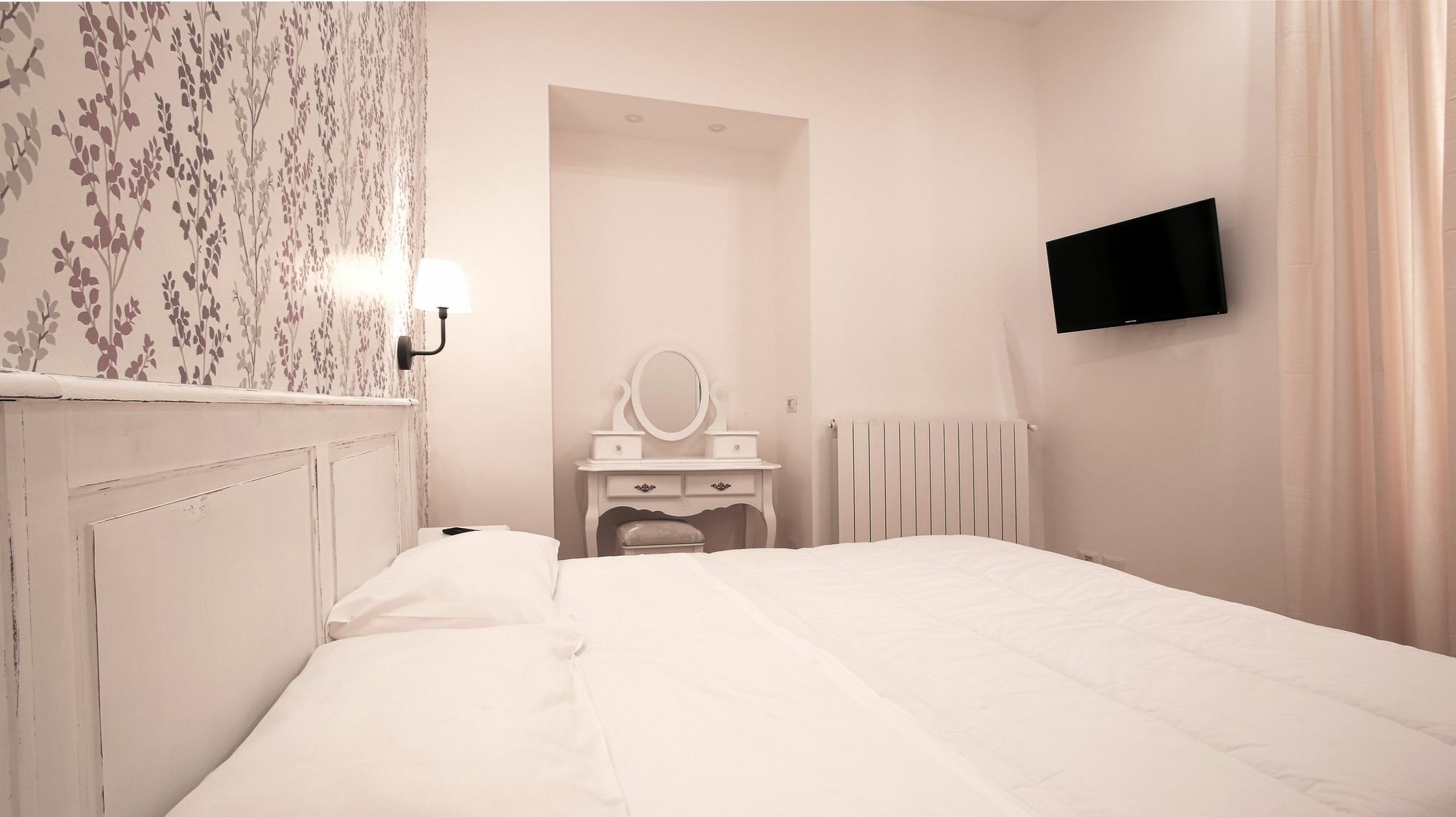 Domus Iuliae Hotell Roma Eksteriør bilde