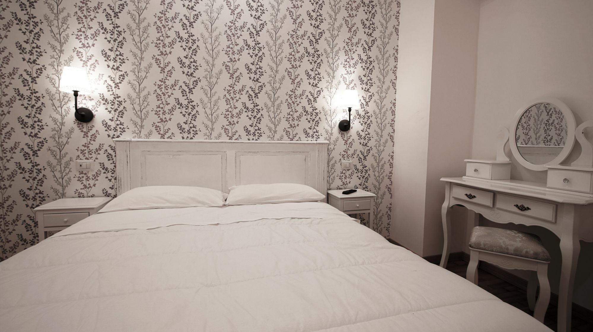 Domus Iuliae Hotell Roma Eksteriør bilde
