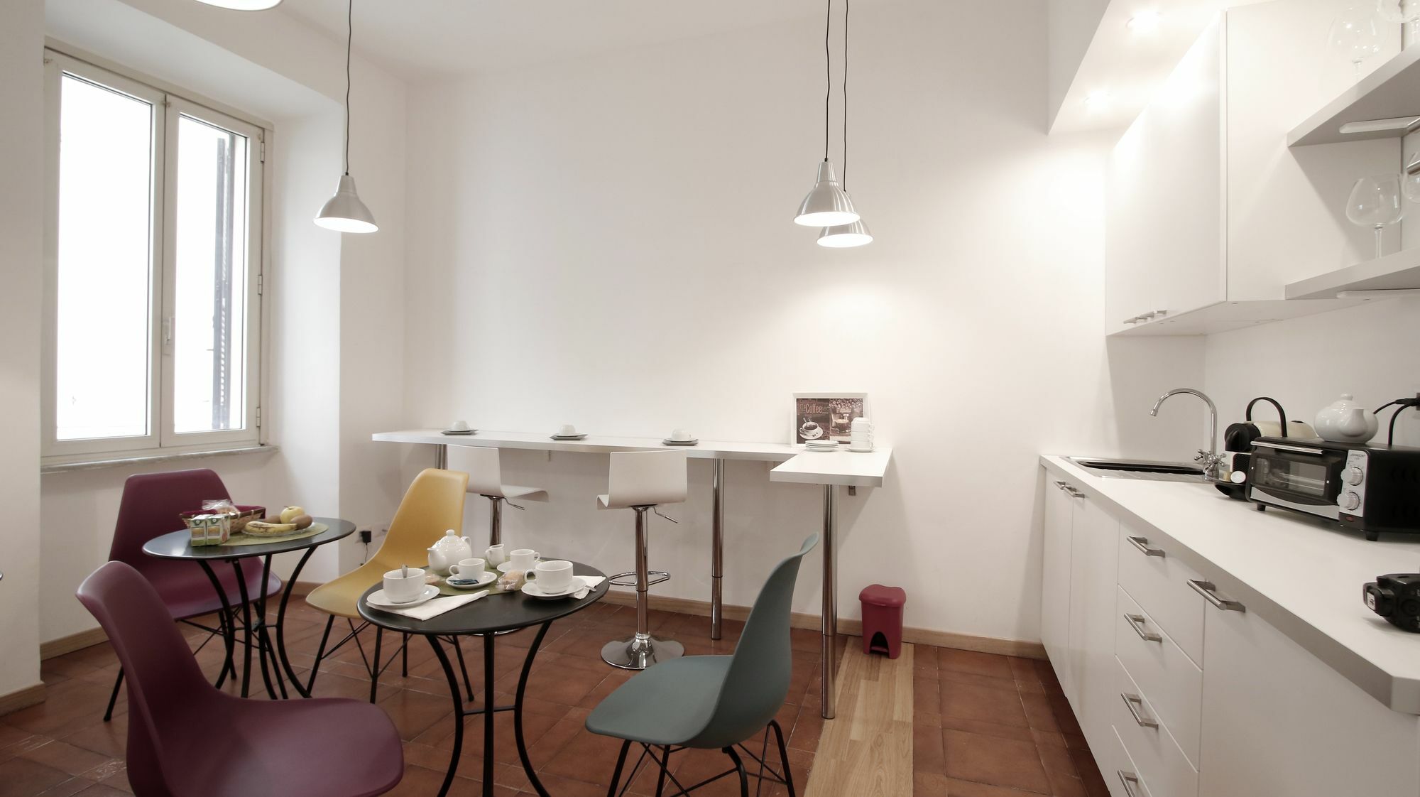 Domus Iuliae Hotell Roma Eksteriør bilde