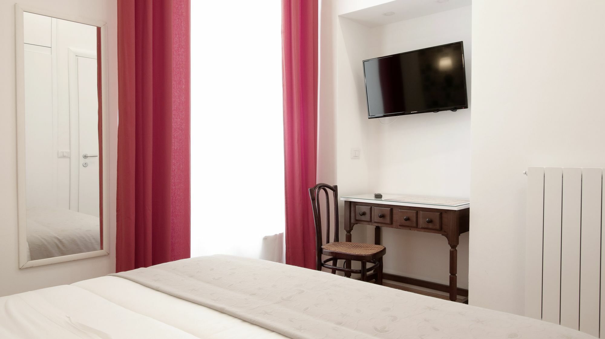 Domus Iuliae Hotell Roma Eksteriør bilde