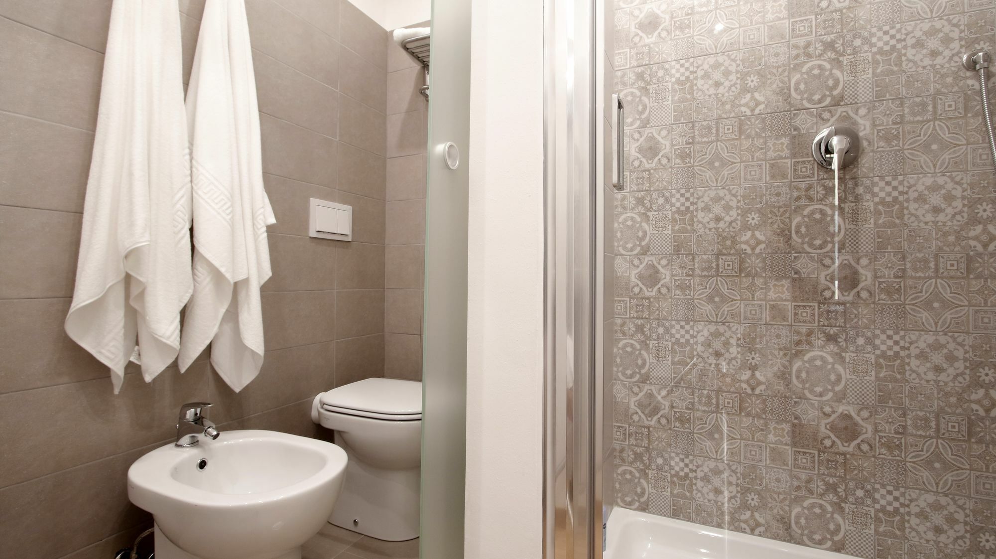 Domus Iuliae Hotell Roma Eksteriør bilde