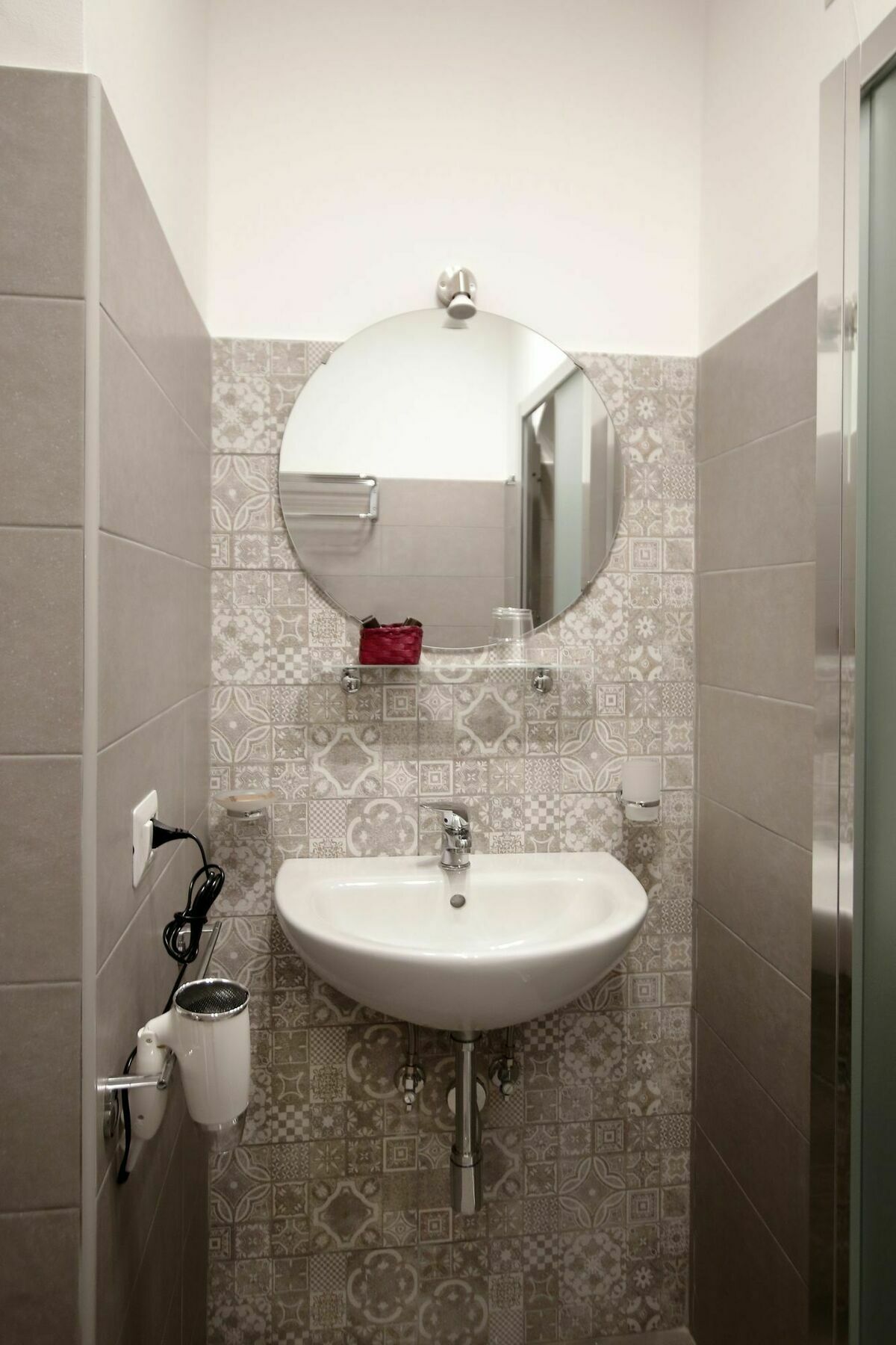 Domus Iuliae Hotell Roma Eksteriør bilde