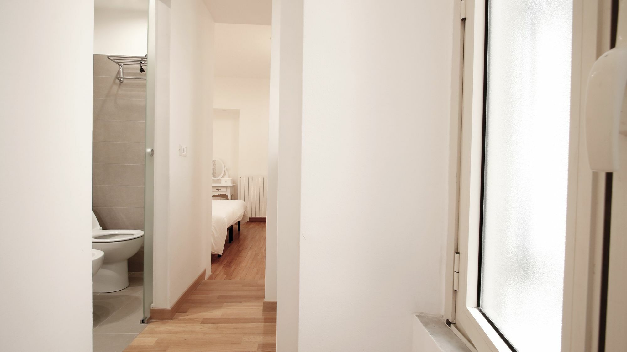 Domus Iuliae Hotell Roma Eksteriør bilde