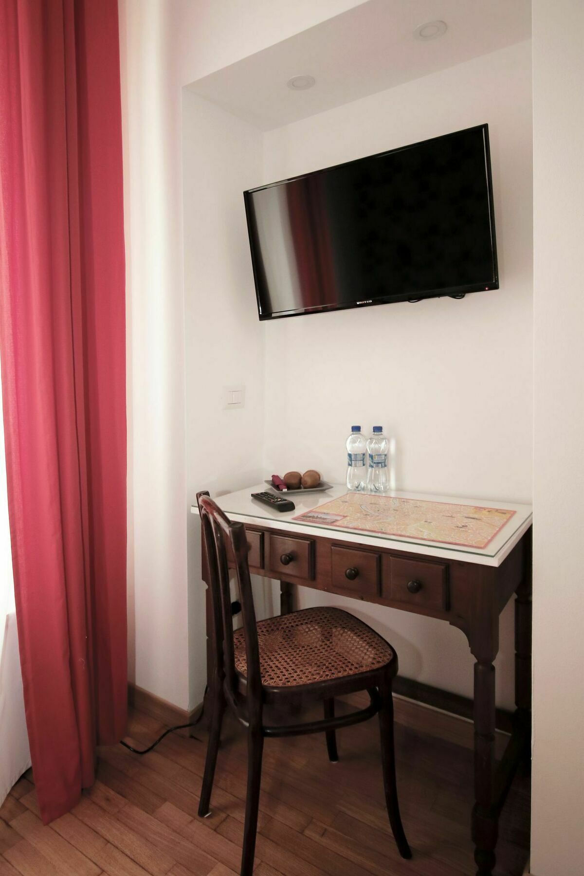Domus Iuliae Hotell Roma Eksteriør bilde